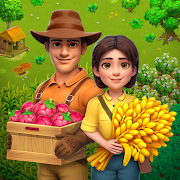 Griffin Island: Farm Adventure MOD APK