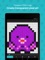 8bit Painter MOD APK