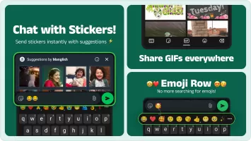 Malayalam Keyboard MOD APK