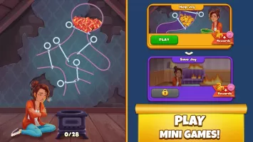 Joy Blast MOD APK