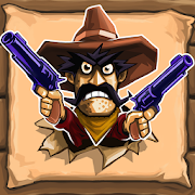 Guns'n'Glory MOD APK