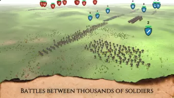 Epic Battles Online MOD APK