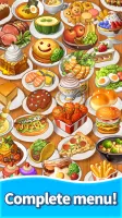 Merge Sweets MOD APK