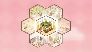 Kawaii Puzzle MOD APK