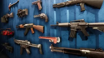 Zombie Fire 3D MOD APK