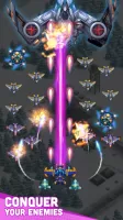 Sky Raptor: Space Shooter MOD APK