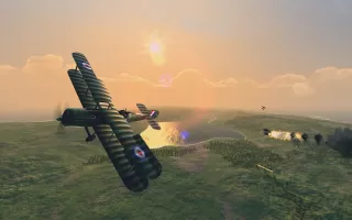 Warplanes: WW1 Sky Aces MOD APK
