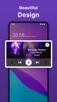 Rocket Music Player MOD APK