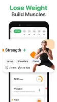 Home Fitness Coach: FitCoach MOD APK