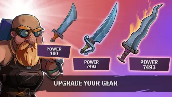 Order of Fate - Roguelike RPG MOD APK