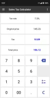ClevCalc - Calculator MOD APK