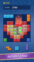 Block Puzzle: Block Smash Game MOD APK