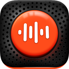 Voice Recorder Pro - VoiceX MOD APK