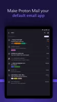 Proton Mail: Encrypted Email MOD APK