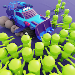 Road Survival: Zombie MOD APK