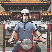 Japan Postman Moto Simulator MOD APK
