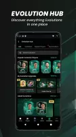 FUTBIN 25 Database & Draft MOD APK