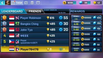 Street Racing 3D MOD APK