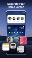 Widgets OS 17 - Color Widgets MOD APK