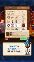 Knights of Pen & Paper 2: RPG MOD APK