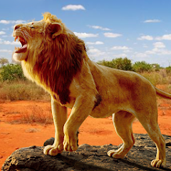 The Lion MOD APK