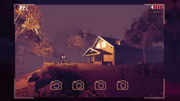 Bigfoot Hunting MOD APK