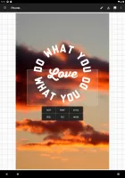 Phonto - Text on Photos MOD APK