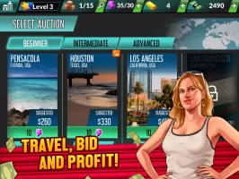 Bid Wars 2: Business Simulator MOD APK