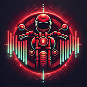 Redline Motorcycle Sounds MOD APK