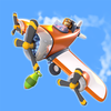 Sky Arena: Plane Battle MOD APK
