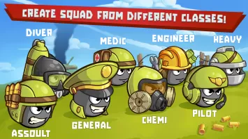 Warlings 2: Total Armageddon MOD APK