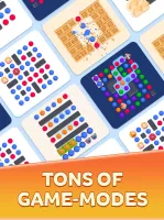 Collect Em All! Clear the Dots MOD APK