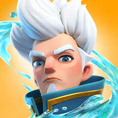 Infinity Kingdom MOD APK