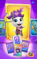 Talking Tom Time Rush MOD APK