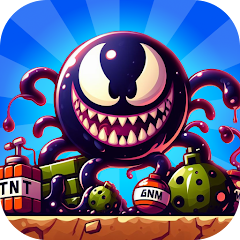 Dark Blob MOD APK