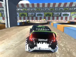 Rally Racer Dirt MOD APK