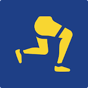 Legs workout - 4 Week Program MOD APK