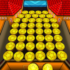 Coin Dozer - Carnival Prizes MOD APK