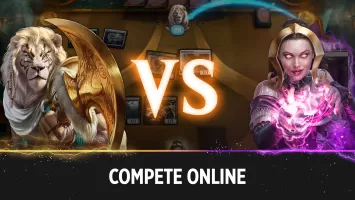 Magic: The Gathering Arena MOD APK