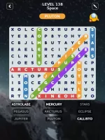 Word Search - Word Puzzle Game MOD APK