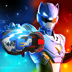 Miniforce World MOD APK