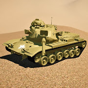 Tank Hunter 3 MOD APK