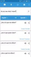 Translate Box - multiple trans MOD APK