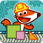 Pango factory: learn to code MOD APK