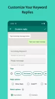 Whatauto - Auto Reply MOD APK