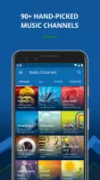 RadioTunes: Hits, Jazz, 80s MOD APK
