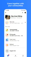 Messenger MOD APK
