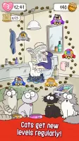 Simon's Cat Crunch Time MOD APK