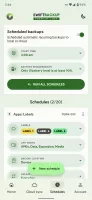 Swift Backup MOD APK