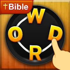 Word Bibles - Find Word Games MOD APK